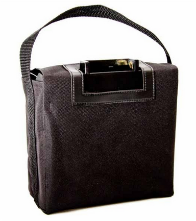 21ah Battery Bag