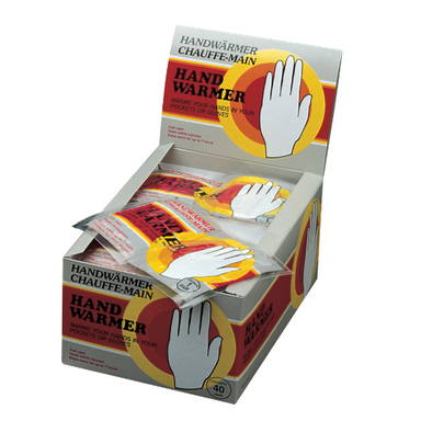 Mycoal Handwarmer (Pair)