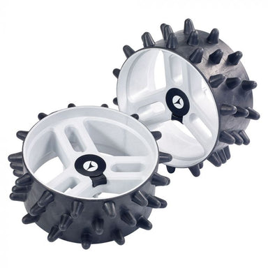 Hedgehog DHC Winter Wheels (Pair)