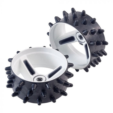 M-Series Hedgehog Winter Wheels (Pair)