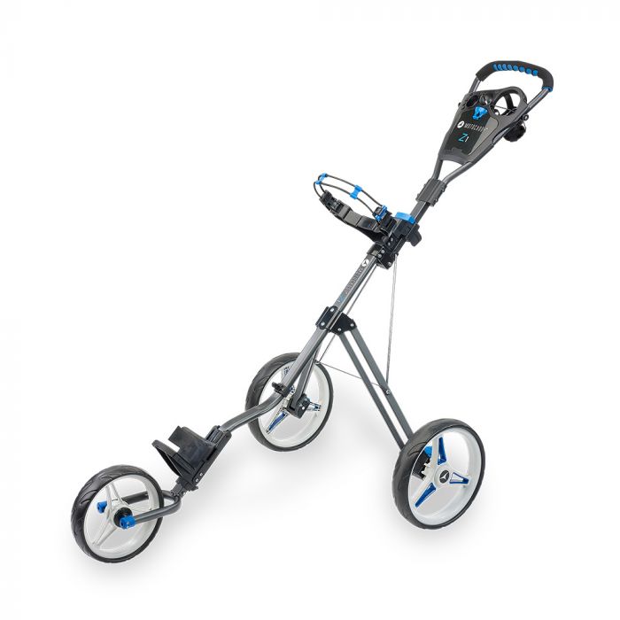 Z1 Push Trolley